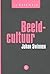 Beeldcultuur by Johan Swinnen