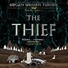 The Thief by Megan Whalen Turner