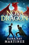 Nova Dragon (Goblin Star, #1)