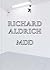 Richard Aldrich: MDD