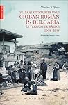 Viața și aventurile unui cioban român în Bulgaria în vremuri ... by Nicolae S. Șucu