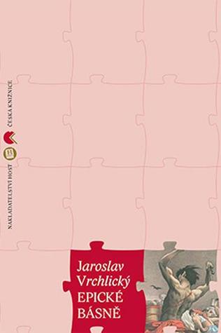 Epické básně (Hardcover)