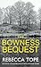 The Bowness Bequest (Lake District Mysteries, 6)