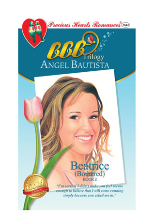 Beatrice "Bothered" (BBB Trilogy, #2)