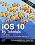 iOS 10 by Tutorials: Learning the New iOS APIs with Swift 3