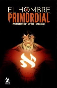 El Hombre Primordial (Paperback)