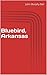 Bluebird, Arkansas by John Murphy Ball