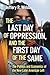 The Last Day of Oppression, and the First Day of the Same: The Politics and Economics of the New Latin American Left