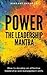 POWER - The Leadership Mant...