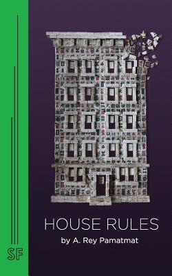 House Rules (Paperback)