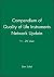 Compendium of Quality of Li...