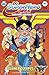 DC Super Hero Girls: Wonder...