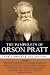 The Pamphlets of Orson Prat...