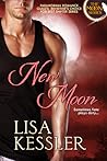 New Moon by Lisa Kessler New Moon by Lisa Kessler