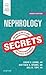 Nephrology Secrets