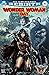 Wonder Woman (2016-) #1 by Greg Rucka