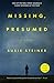 Missing, Presumed (DS Manon, #1)
