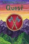 The Valley Chronicles: Quest (The Valley Chronicles, #2)