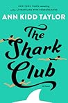 Book cover for The Shark Club