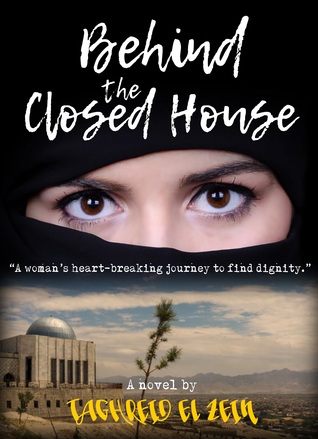 Behind The Closed House: A Coming Of Age Historical Romance Novel