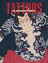 Tattoos in Japanese Prints