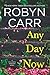 Any Day Now (Sullivan's Crossing #2)