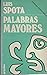 Palabras mayores