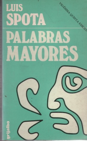 Palabras mayores