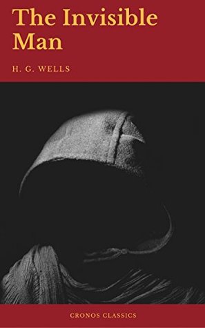 The Invisible Man