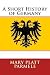 A Short History of Germany
