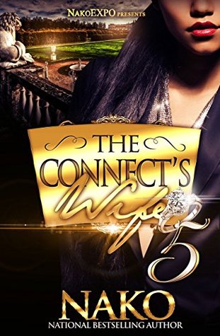 The Connect's Wife 5: The Connect's Wife 5 Series (Kindle Edition)