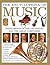 The Encyclopedia of Music: Instruments Of The Orchestra And The Great Composers