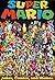 Super Mario by Buddy Block