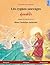 Les cygnes sauvages – Foong Hong Paa. Livre bilingue pour enfants adapté d'un conte de fées de Hans Christian Andersen (français – thaïlandais) (Www.Childrens-Books-Bilingual.com) (French Edition)