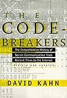 Book cover for The Codebreakers: The Comprehensive History of Secret Communication from Ancient Times to the Internet