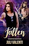 Fallen (Redemption Reigns MC Book 3)