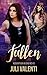 Fallen (Redemption Reigns MC Book 3)