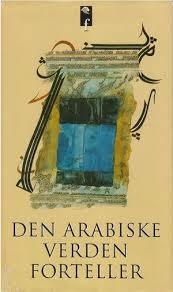 Den arabiske verden forteller