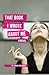 That Book I Wrote About Me (Lakeview Valley #1)