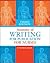 Anatomy of Writing for Publ...