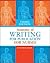 Anatomy of Writing for Publication for Nurses by Cynthia Saver