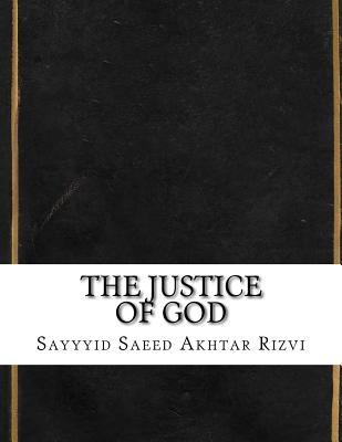 The Justice of God