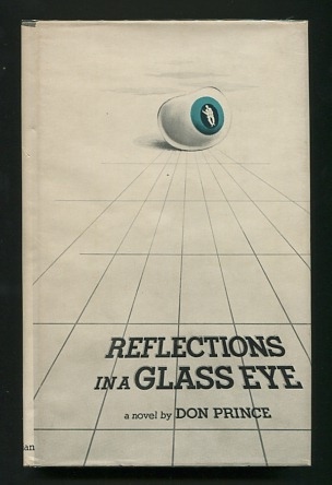 Reflections in a Glass Eye
