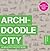 Archidoodle City: An Architect's Activity Book