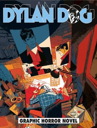 Dylan Dog n. 369: Graphic Horror Novel (Paperback)
