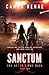 Sanctum (The After Light Saga, #2)