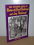 The Changing Faces of Bladon with Church Hanborough and Long Hanborough