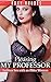 Pleasing My Professor by Roxy Rhodes