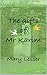 The gifts of Mr Karim by Mary Lesser
