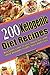 Ketogenic Diet Recipes by Jennifer Wittman